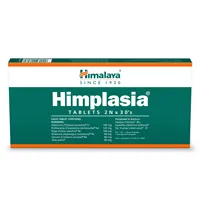 Himplasia – Comprimés d'extrait d'écorce végétale sauvage pressé à froid, 100 % pur naturel, qualité alimentaire nouvelle génération, durée de conservation de 24 mois, améliore la santé