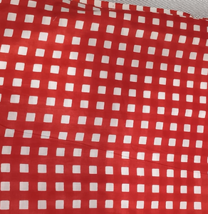 Tissus en flanelle à carreaux 100% coton pour la couture, le patchwork, l'artisanat et les textiles de maison - Product Image 2