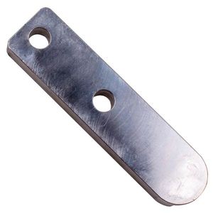 Supporto per Ruote Piccole con 5 Ruote Piccole Kit Completo per Levigatrice a Nastro 2x72 - Product Image 2