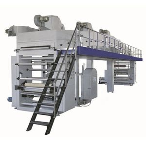 Máquina de Corte de Películas para la Industria del Embalaje con Corte de Precisión y Funcionamiento Estable Mohindra Mechanical Works - Product Image 3