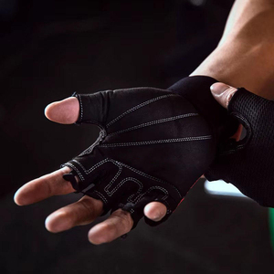 New Arrival Workout Wear Fitness <b>Gloves</b> <b>Weight</b> Lifting Gym & <b>Training</b> Fitness Gym Wear <b>Gloves</b> for Men - Product Image 4