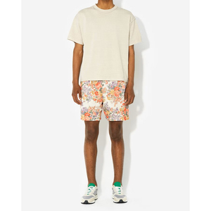 Shorts de Baño para Hombre de Calidad Original, Secado Rápido, Estilo Surf, Colores Personalizados, Logotipo, Estilo Urbano, Cómodos y Casuales - Product Image 3