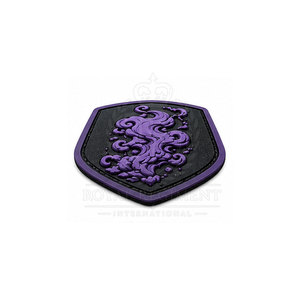Patchs tactiques personnalisés avec des motifs textiles uniques, une construction durable et des détails soignés pour les vêtements et les sacs d'extérieur - Product Image 4