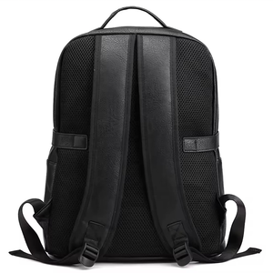 Bolsa de Viaje Deportiva Impermeable Negra Personalizada de Alta Calidad para Mujer, Bolsa de Gimnasio Plegable para Hombre - Product Image 1