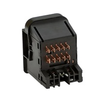 Interrupteur de phare bouton rotatif interrupteur pour OPEL Astra Corsa Omega Vectra Tigra GM VAUXHALL interrupteur de phare 90213283