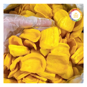 Chips de jackfruit séchées, petits morceaux brisés, prix d'usine, Vietnam - Product Image 6