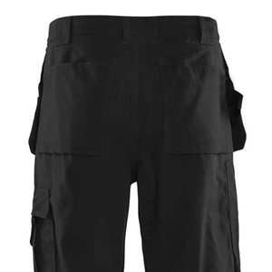 Men Outdoor Utility Workwear Trousers in Bulk Quantity High Visibility Reflective <b>Work</b> <b>Cargo</b> <b>Pants</b> For Adults - Product Image 4