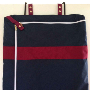 Premium Horse <b>Riding</b> <b>Bag</b> Heavy Duty Equestrian Carry <b>Bag</b> for <b>Riding</b> Equipment Helmet <b>Boots</b> Accessories and Travel with OEM ODM - Product Image 5