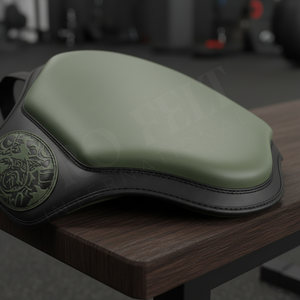 Venta al por Mayor OEM ODM, Protector de Pecho con Nombre de Marca Personalizado, Chaleco Protector Ajustable para Entrenamiento Deportivo, Actividades al Aire Libre, Protector de Patadas - Product Image 4