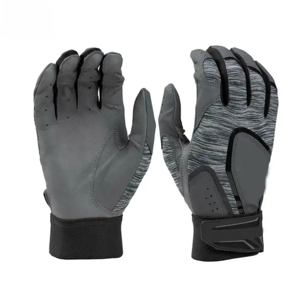 Guantes de Bateo de Béisbol de Alta Calidad de Fabricantes Directos de Fábrica, Colores y Logotipo a Demanda del Cliente, Guantes de Calidad Profesional - Product Image 4
