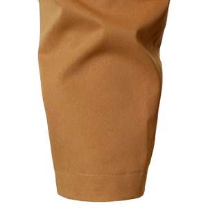 Chaqueta de Cuero para Hombre de Alta Calidad al por Mayor, con Cuello Alto y Logotipo Frontal, Impermeable y Transpirable, de Piel de Oveja - Product Image 6