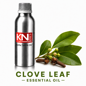 Huile Essentielle de Clou de Girofle 100% Pure de Qualité Supérieure, Fabricant en Gros, Syzygium aromaticum Certifié Biologique, Exportateur Mondial - Product Image 1