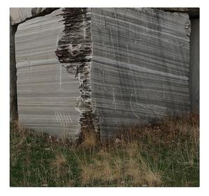 Mármol Aurora Nordica con Patrón en Capas, Material de Superficie Texturizada Sólida para Uso en Espacios Interiores Arquitectónicos - Product Image 3