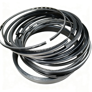 Juego de Anillos de Pistón de 130 mm para Motor Diésel HINO EF100 EF100T, Repuestos - Product Image 6