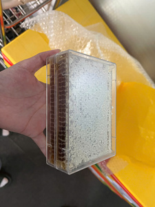 Wholesale Pure Honeycomb & Honey Bottles | Bulk Natural Honey Supply | Export Quality from Vietnam - Ms.Tarina - Product Image 2