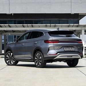En Oferta, BYD Song Plus DMi 2023, 110 KM, 150 M, Autonomía Eléctrica Pura, Edición Champion, Vehículos de Nueva Energía, Autos Usados - Product Image 3