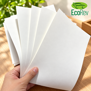 Papier pour enveloppes blanc durable 150 g/m² 180 g/m² pour enveloppes 90 x 72 cm - Product Image 5