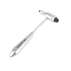 Martillo TROMNER de 24CM, Martillo de Garra de Acero de Alta Resistencia con Mango Ergonómico Antideslizante, Herramienta de Diagnóstico de Apto Enterprises - Product Image 5