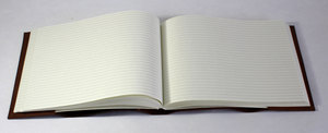 Diario de Cuero Vintage con Grabado del Árbol de la Vida Celta, Cuaderno de Tapa Dura, Libro de Bocetos, 100 Hojas para Escribir y Dibujar, Camelon - Product Image 4