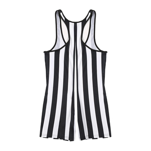 Hot Sale Men's <b>Weightlifting</b> Sublimation <b>Singlet</b> Quick Dry Classic Lightweight Fabric Wrestling <b>Singlet</b> For Adult OEM Service - Product Image 3