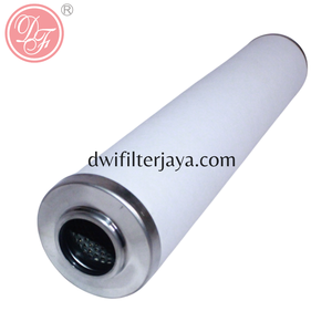 Filtro de Precisión de Alta Calidad, Fibra de Vidrio Importada de Alta Densidad, Filtro en Línea - Product Image 5