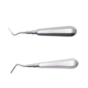 Kit d'élévateurs dentaires sur mesure en acier inoxydable de haute qualité – Élévateur manuel pour racines – Matériel original très demandé - Product Image 6
