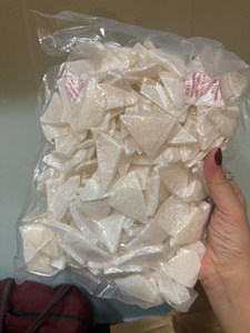 เนื้อมะพร้าวอบแห้งเวียดนามแบบนิ่ม ชิ้นเนื้อมะพร้าวอบแห้งแบบนิ่ม บรรจุภัณฑ์สุญญากาศ สำหรับส่งออกจำนวนมาก วัตถุดิบสำหรับทำขนม - Product Image 6