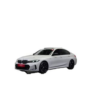 BMW Serie 3 M340i 2023, 32,784 km, Caja de Cambios Automática, Volante a la Izquierda, Cámara Trasera - Product Image 1