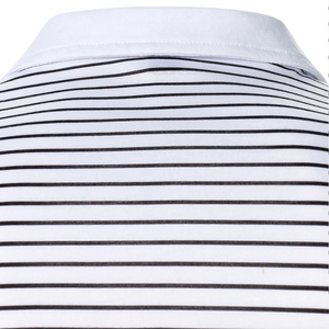 Vente en gros RAPID SPORTS Chemises pour hommes 100% Coton 2026 Nouveauté Imprimées Unies Respirantes Séchage Rapide Manches Courtes Décontractées Logo Frontal - Product Image 4