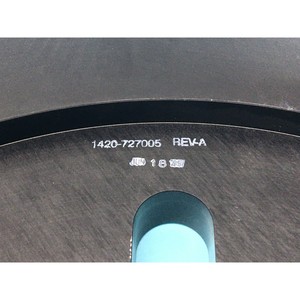 Anillo Speedfam 1420-727005, Jacking, Tower, 154101 - Equipo y piezas de semiconductores de confianza de legado global en - Product Image 3