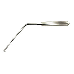 Nouvel écarteur de racine nerveuse en acier inoxydable, instruments chirurgicaux - Product Image 5