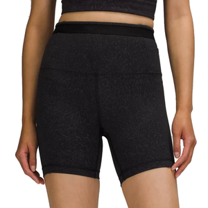 Wholesale Quick Dry Casual Gym Shorts Women Fitness Elastic <b>Athletic</b> Fitness Yoga Shorts Waist Hot Sale Gym Wear Cotton Active - Product Image 3