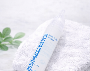 Champú Coreano EH Plus Herbal Natural para el Cuidado del Cuero Cabelludo, para Cabello Normal, Hecho en Corea - Product Image 4