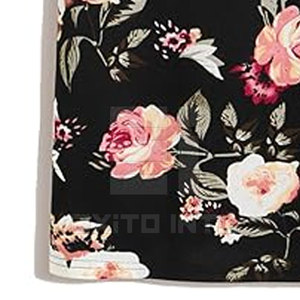 เสื้อยืดแฟชั่นผู้ชายปี 2026 ทรงโอเวอร์ไซส์ ระบายอากาศได้ดี คุณภาพสูง สไตล์ลำลอง ทรงหลวม รับสกรีนโลโก้ เสื้อยืดทรงแบ็กกี้ ผ้าฝ้าย 100% - Product Image 5