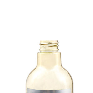 Botella pulverizadora continua de alta presión profesional de 500 ml, pulverizador de agua para peluquería con diseño de moda y galvanoplastia, pulverizador de agua para peluquería con niebla fina - Product Image 6