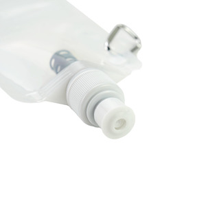 Oferta Especial: Bolsa de Filtro de Agua Portátil y Resistente para Senderismo SS-FB1 2026 con Material PP para Preparación para Desastres - Product Image 4