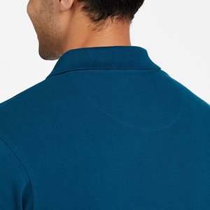 Chemises polo pour hommes tendance et à la mode pour l'été, service OEM ODM, style à manches courtes très populaire - Product Image 6