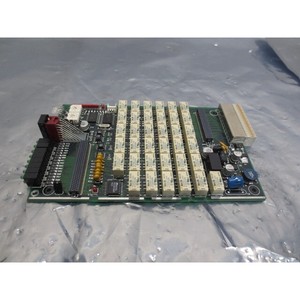 AMAT 0660-00090 DIP-091-775 PCB, 109997 - Equipo y Piezas de Semiconductores de Confianza de Marca Global - Product Image 2