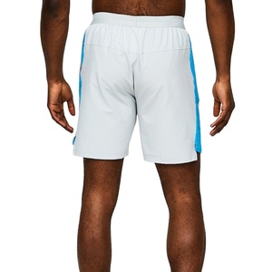 Shorts de sport pour hommes en nylon léger avec impression de logo personnalisé, shorts d'extérieur, 2026 - Product Image 4