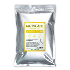 [COSCOSKOREA] NEEDS NATURE Derma Tech Modeling Mask Pack 1กก. สูตรระดับคลินิก ผลลัพธ์ที่มองเห็นได้ชัดเจน มาส์กบำรุงผิว - Product Image 2