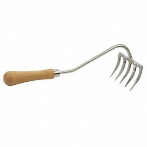 Linea Exports Inc Standard Design Gardening <b>Tools</b> Kit Made of Brass <b>Garden</b> <b>Tool</b> <b>Set</b> With Wooden Handle for <b>Garden</b> Usage - Product Image 2