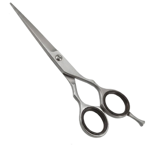 Tijeras Profesionales para Cortar Cabello al por Mayor, Tijeras de Acero Inoxidable para Salón de Belleza y Barbería, Fabricación de Marca Privada en Pakistán - Product Image 2