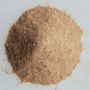 Poudre de coquilles de crevettes de qualité supérieure, protéine naturelle, ingrédient alimentaire en calcium pour bovins, chevaux, poissons, qualité supérieure, humidité 11% max, Vietnam - Product Image 3