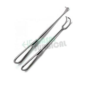 Instrumentos quirúrgicos de acero inoxidable de alta calidad, logo del cliente quirúrgico Hasni, Ce /ISO - Product Image 2