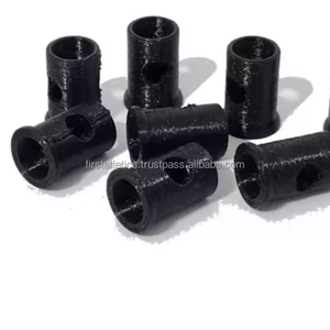 Amortiguadores de Vibración de Silicona Duraderos Más Vendidos, Color/Logotipo Personalizado, OEM/ODM Disponible, Amortiguadores de Pádel Nuevos al por Mayor - Product Image 1