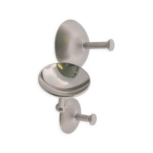 Protector Ocular de Acero Inoxidable Quirúrgico para Protección Ocular del Paciente Durante Procedimientos Láser - Product Image 6