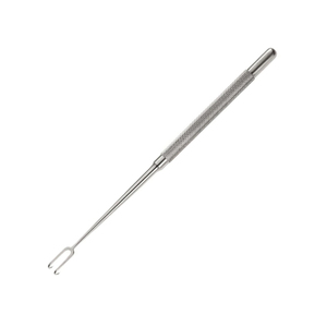 Joseph Skin Hook, instrument chirurgical réutilisable avec construction en acier inoxydable de qualité supérieure, conception de crochet fin, poignée ergonomique - Product Image 6
