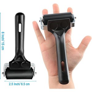 Herramientas de Construcción, Cinta Antideslizante, Herramientas de Impresión y Estampado con Rodillo de Goma para Resistencia al Deslizamiento en la Construcción - Product Image 6