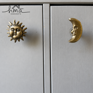 Handcrafted Solid <b>Brass</b> Dragonfly Cabinet <b>Knob</b> <b>Antique</b> <b>Brass</b> Finish Decorative Drawer Wardrobe <b>Door</b> Furniture Hardware - Product Image 4