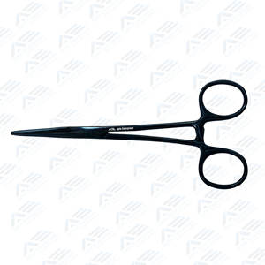 Forceps artériels à usage unique de haute qualité, en acier inoxydable, de conception récente, best-seller, faible MOQ - Product Image 2